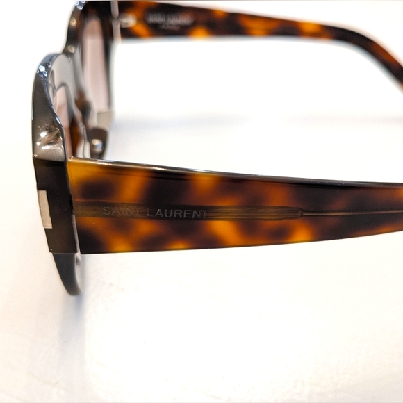 SAINT LAURENT Sunglasses - Picture 4 of 7
